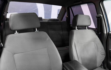Daewoo Nexia I рестайлинг, 2011 год, 239 900 рублей, 16 фотография