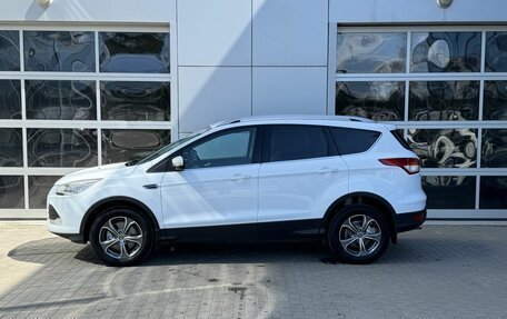 Ford Kuga III, 2015 год, 1 190 000 рублей, 4 фотография