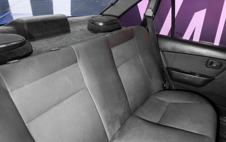Daewoo Nexia I рестайлинг, 2011 год, 239 900 рублей, 17 фотография