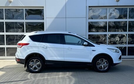 Ford Kuga III, 2015 год, 1 190 000 рублей, 8 фотография