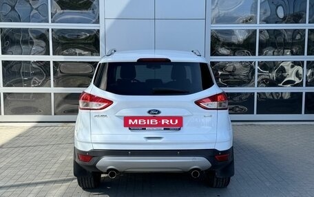 Ford Kuga III, 2015 год, 1 190 000 рублей, 6 фотография
