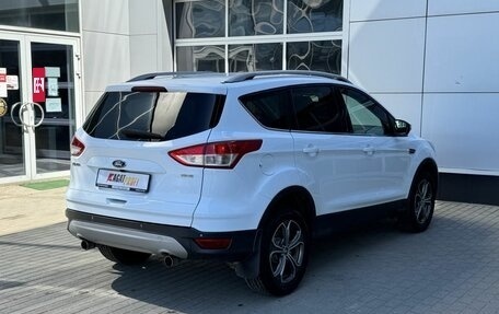 Ford Kuga III, 2015 год, 1 190 000 рублей, 7 фотография