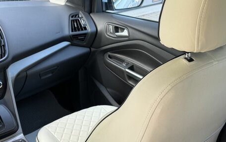 Ford Kuga III, 2015 год, 1 190 000 рублей, 16 фотография