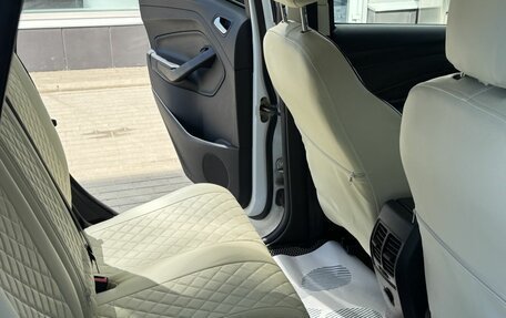 Ford Kuga III, 2015 год, 1 190 000 рублей, 18 фотография