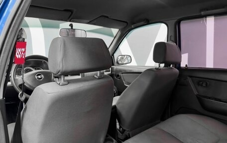 Daewoo Nexia I рестайлинг, 2011 год, 239 900 рублей, 15 фотография