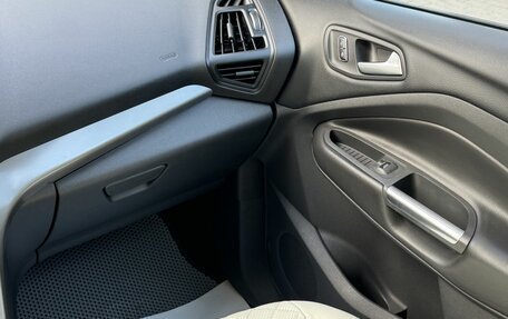 Ford Kuga III, 2015 год, 1 190 000 рублей, 15 фотография