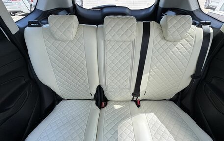 Ford Kuga III, 2015 год, 1 190 000 рублей, 17 фотография