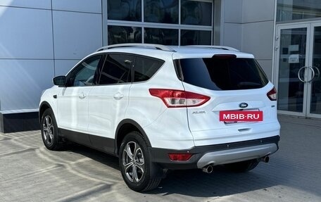 Ford Kuga III, 2015 год, 1 190 000 рублей, 5 фотография