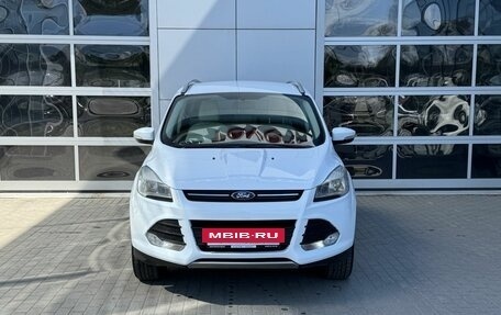 Ford Kuga III, 2015 год, 1 190 000 рублей, 2 фотография