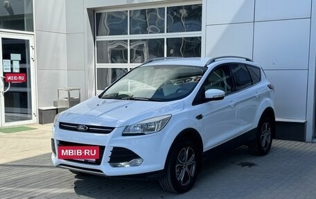 Ford Kuga III, 2015 год, 1 190 000 рублей, 3 фотография