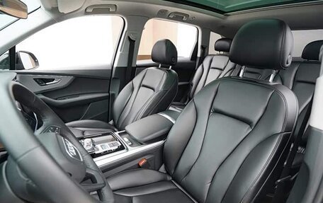 Audi Q7, 2023 год, 6 512 368 рублей, 8 фотография