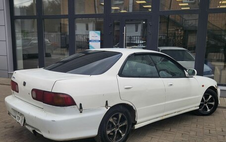Honda Integra III рестайлинг, 2000 год, 170 000 рублей, 2 фотография