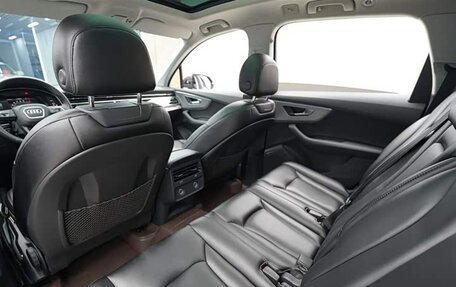 Audi Q7, 2023 год, 6 512 368 рублей, 7 фотография