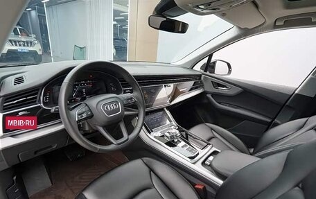 Audi Q7, 2023 год, 6 512 368 рублей, 6 фотография
