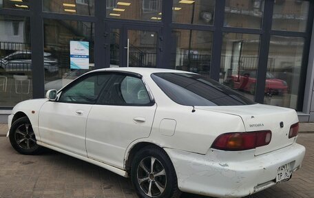 Honda Integra III рестайлинг, 2000 год, 170 000 рублей, 4 фотография