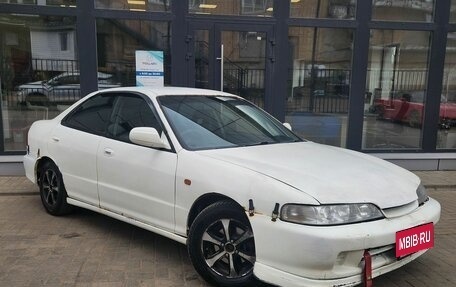 Honda Integra III рестайлинг, 2000 год, 170 000 рублей, 3 фотография