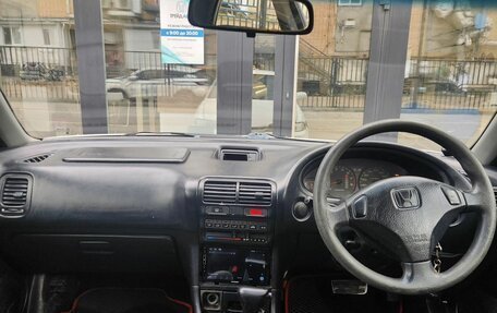 Honda Integra III рестайлинг, 2000 год, 170 000 рублей, 8 фотография