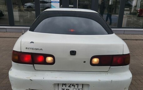 Honda Integra III рестайлинг, 2000 год, 170 000 рублей, 10 фотография