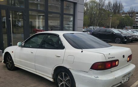 Honda Integra III рестайлинг, 2000 год, 170 000 рублей, 9 фотография