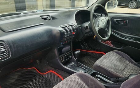 Honda Integra III рестайлинг, 2000 год, 170 000 рублей, 6 фотография