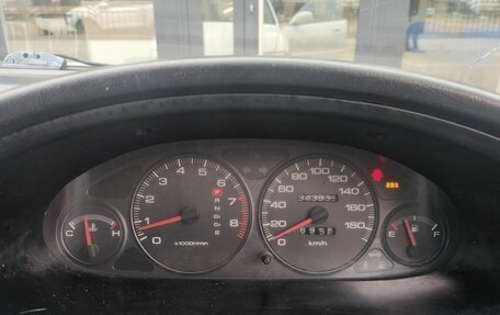 Honda Integra III рестайлинг, 2000 год, 170 000 рублей, 14 фотография