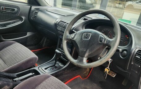Honda Integra III рестайлинг, 2000 год, 170 000 рублей, 13 фотография