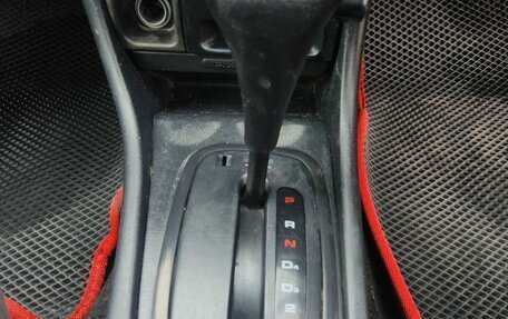 Honda Integra III рестайлинг, 2000 год, 170 000 рублей, 16 фотография