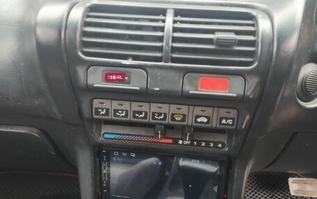Honda Integra III рестайлинг, 2000 год, 170 000 рублей, 15 фотография