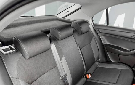 Skoda Rapid I, 2014 год, 949 900 рублей, 16 фотография