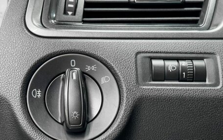Skoda Rapid I, 2014 год, 949 900 рублей, 15 фотография