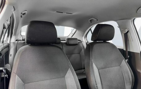 Skoda Rapid I, 2014 год, 949 900 рублей, 17 фотография