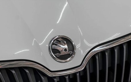 Skoda Rapid I, 2014 год, 949 900 рублей, 18 фотография