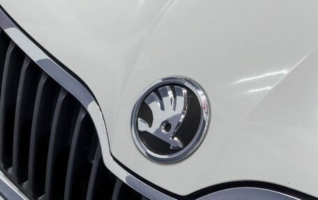 Skoda Rapid I, 2014 год, 949 900 рублей, 21 фотография