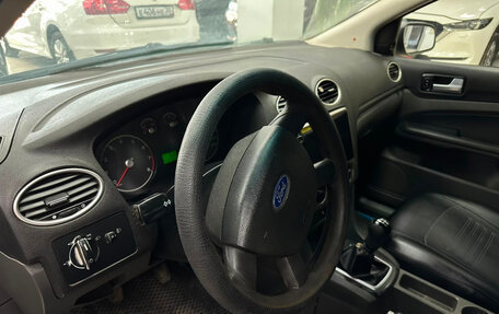 Ford Focus II рестайлинг, 2006 год, 380 000 рублей, 8 фотография