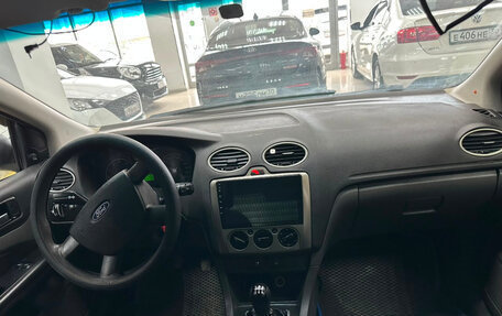 Ford Focus II рестайлинг, 2006 год, 380 000 рублей, 9 фотография