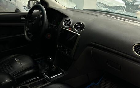 Ford Focus II рестайлинг, 2006 год, 380 000 рублей, 11 фотография