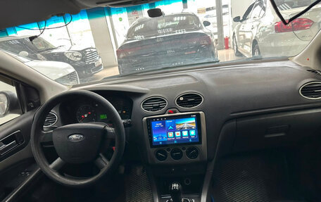 Ford Focus II рестайлинг, 2006 год, 380 000 рублей, 10 фотография