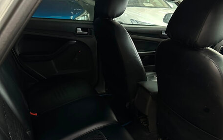Ford Focus II рестайлинг, 2006 год, 380 000 рублей, 13 фотография