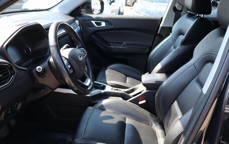 Chery Tiggo 4 I рестайлинг, 2020 год, 1 319 000 рублей, 8 фотография
