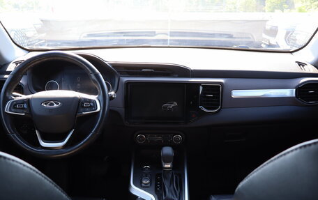 Chery Tiggo 4 I рестайлинг, 2020 год, 1 319 000 рублей, 7 фотография