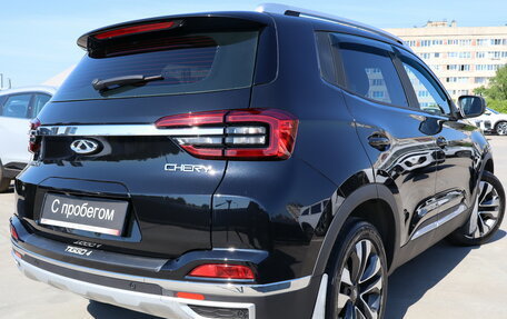 Chery Tiggo 4 I рестайлинг, 2020 год, 1 319 000 рублей, 6 фотография