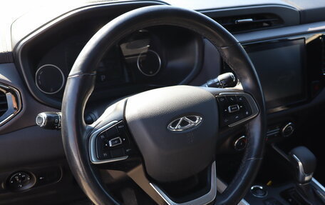 Chery Tiggo 4 I рестайлинг, 2020 год, 1 319 000 рублей, 9 фотография