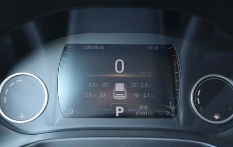 Chery Tiggo 4 I рестайлинг, 2020 год, 1 319 000 рублей, 17 фотография
