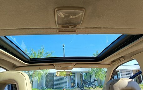 Nissan X-Trail, 2003 год, 650 000 рублей, 8 фотография