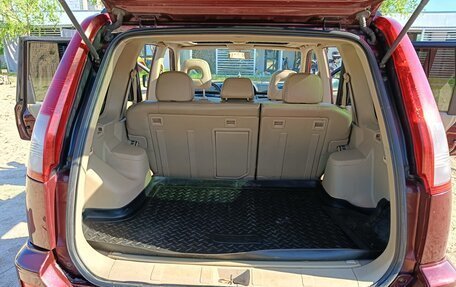 Nissan X-Trail, 2003 год, 650 000 рублей, 13 фотография