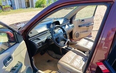 Nissan X-Trail, 2003 год, 650 000 рублей, 6 фотография
