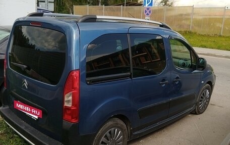 Citroen Berlingo II рестайлинг, 2011 год, 300 000 рублей, 6 фотография