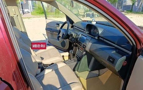 Nissan X-Trail, 2003 год, 650 000 рублей, 10 фотография