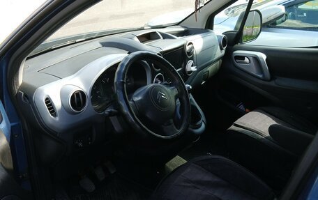 Citroen Berlingo II рестайлинг, 2011 год, 300 000 рублей, 8 фотография