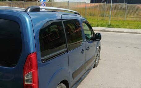 Citroen Berlingo II рестайлинг, 2011 год, 300 000 рублей, 10 фотография
